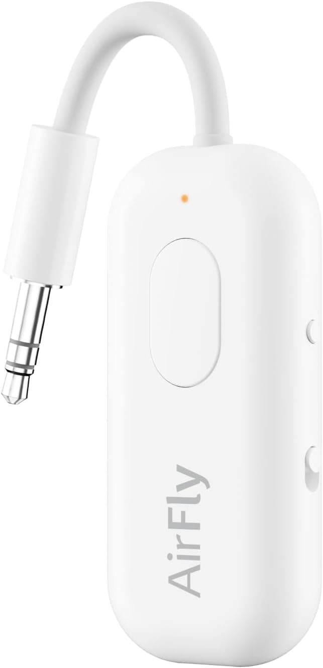 Twelve South AirFly Pro Bluetooth Transmitter - Image 1