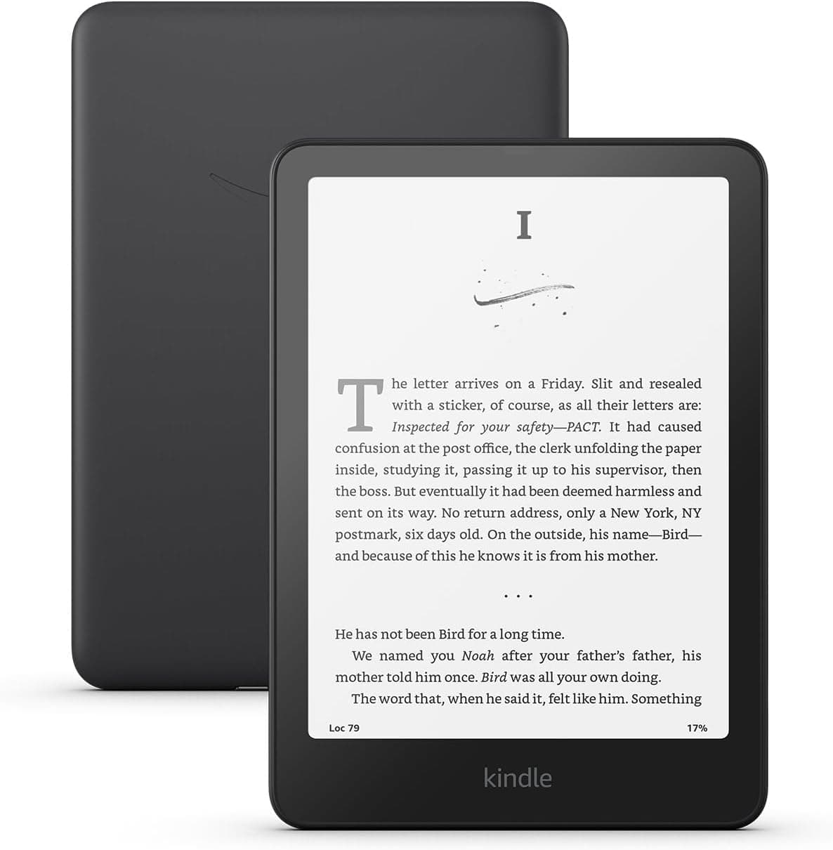 Kindle Paperwhite (16GB) - 2024 - Image 2