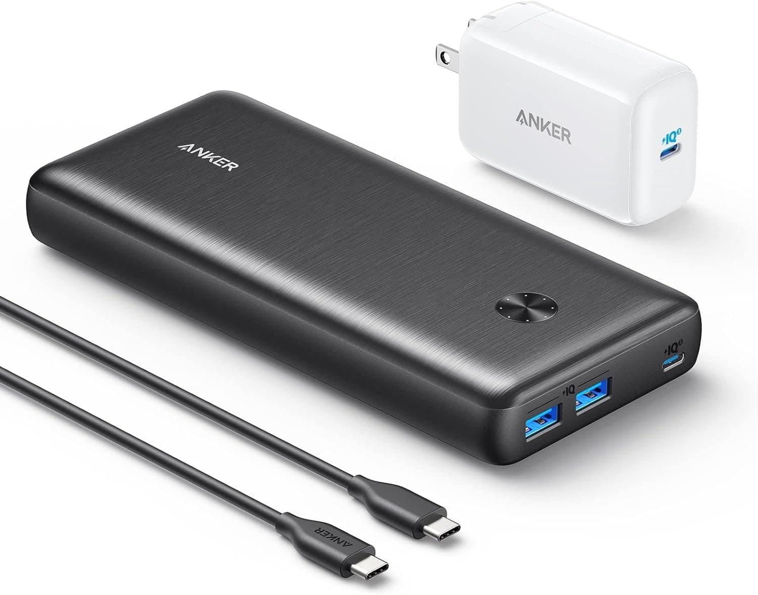 Anker PowerCore III Elite 25600mAh - Image 1