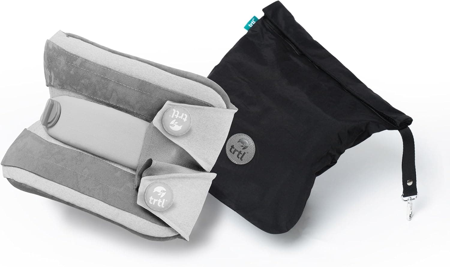 Trtl Pillow Plus - Travel Neck Pillow - Image 1