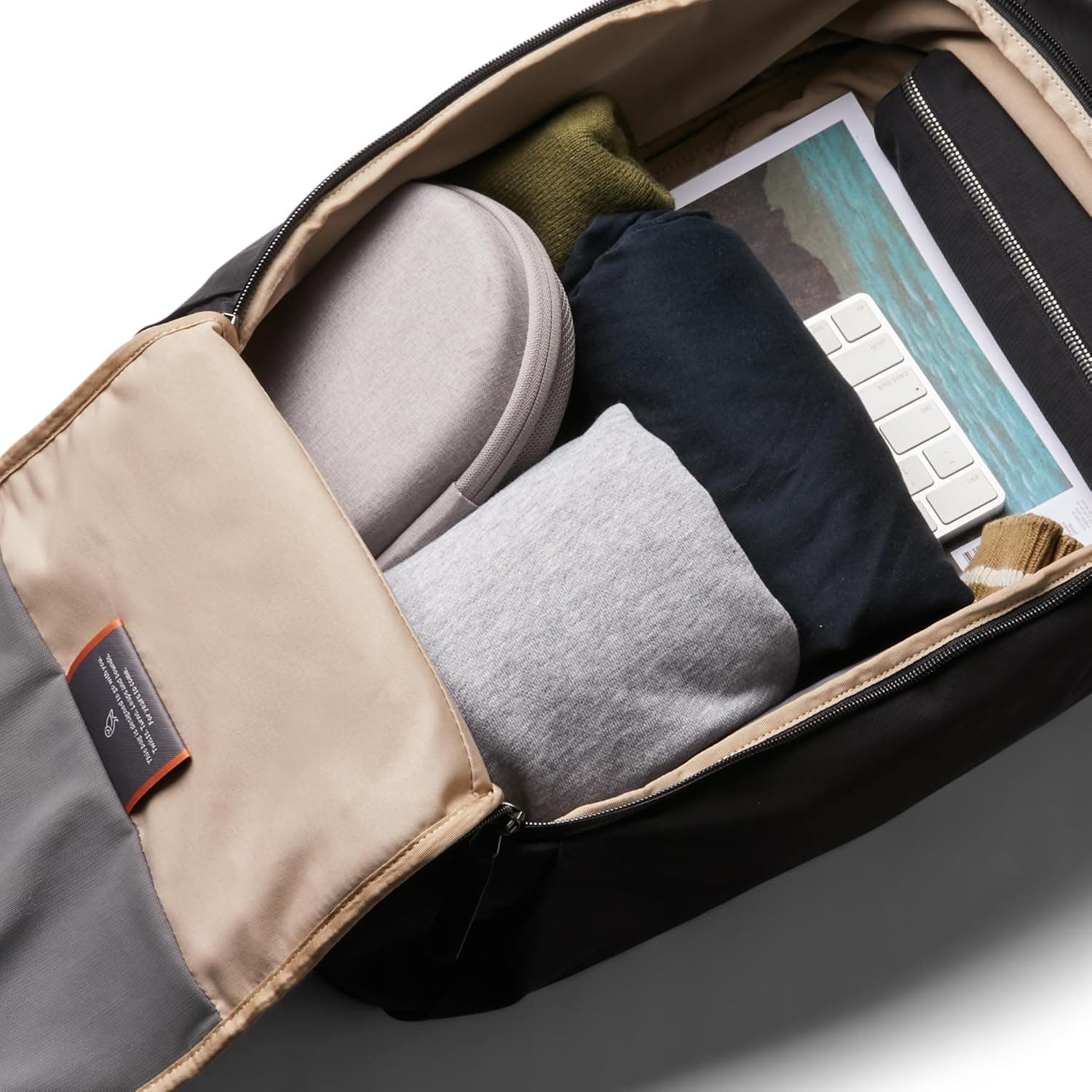 Bellroy Transit Workpack 20L - Image 3