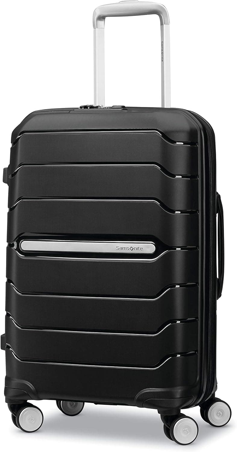 Samsonite Freeform Hardside Carry-On - Image 1