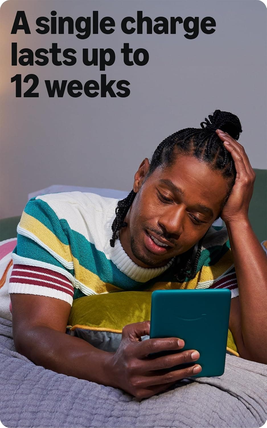 Kindle Paperwhite (16GB) - 2024 - Image 4