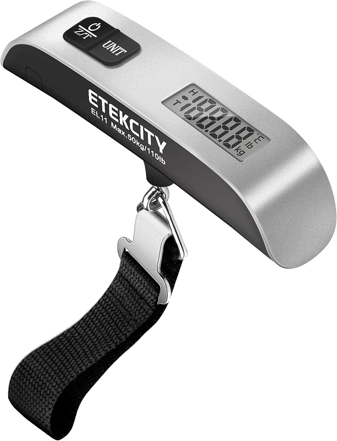 Etekcity Digital Luggage Scale - Image 1